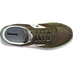 SAUCONY JAZZ