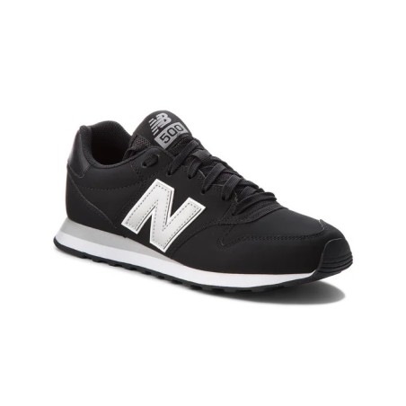 NEW BALANCE GM500BKG