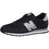 NEW BALANCE GM500BKG