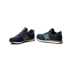 NEW BALANCE GW500