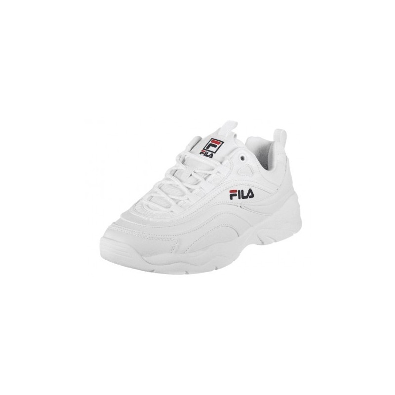 FILA RAY LOW