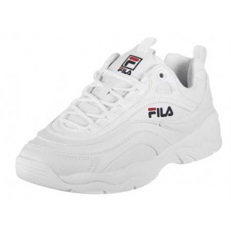 FILA RAY LOW