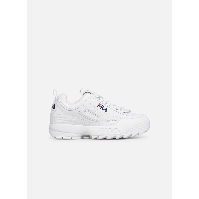 FILA DISRUPTOR LOW