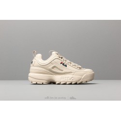 FILA DISRUPTOR LOW WMN