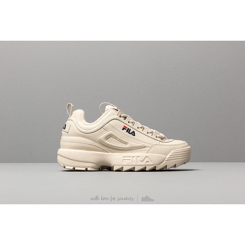 FILA DISRUPTOR LOW WMN