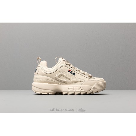 FILA DISRUPTOR LOW WMN