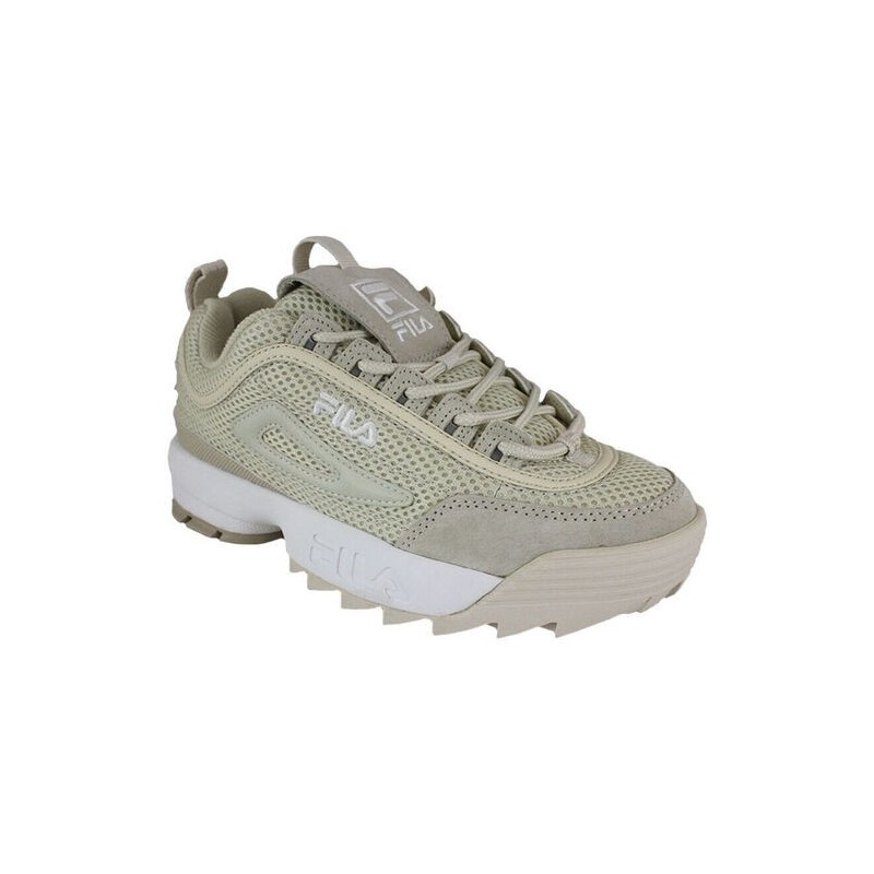 FILA DISRUPTOR MM LOW WMN