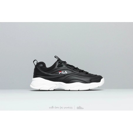 FILA RAY LOW DONNA