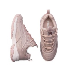 FILA RAY LOW DONNA