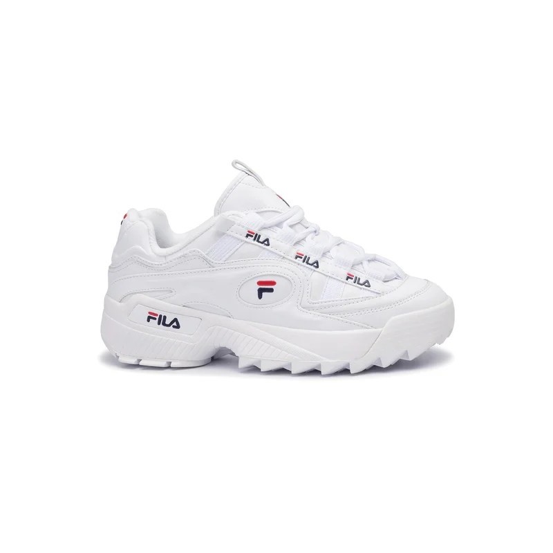 FILA D-FORMATION MEN