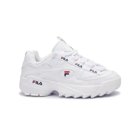 FILA D-FORMATION WMN