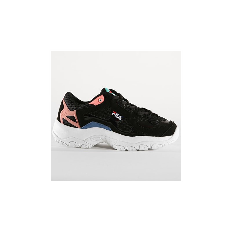 FILA SELECT LOW WMN