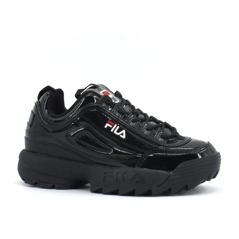 FILA DISRUPTOR P LOW WMN